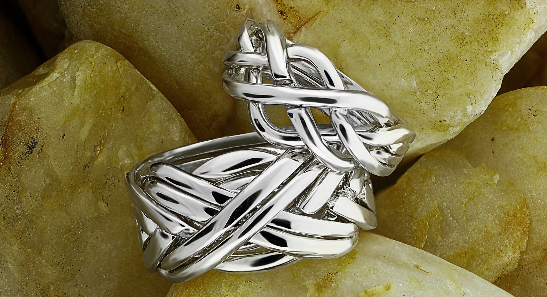 Turkish Cubical Zircon Italian Silver Ring for Men IR0011 | Pure Gold  Jeweller